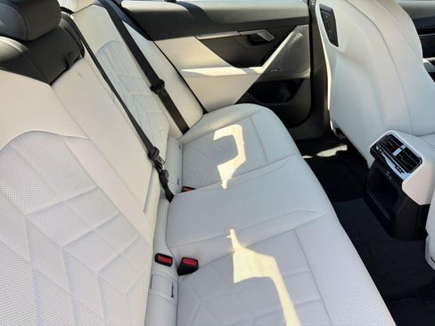 Used 2026 BMW 530i w/ Premium Package RWD image 30