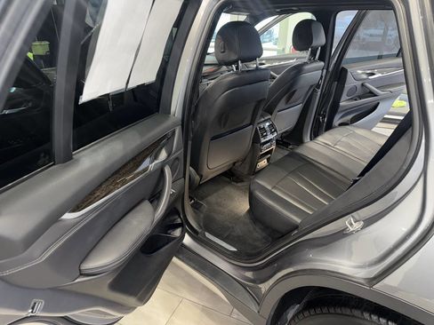 Used 2017 BMW X5 xDrive35i image 25