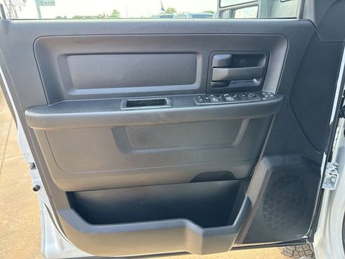 Certified 2024 RAM 3500 Tradesman w/ Chrome Appearance Group AWD/4WD image 7