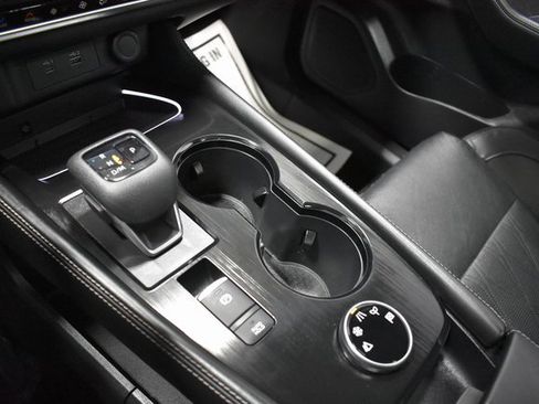 Certified 2023 Nissan Rogue Platinum w/ Platinum Premium Package image 20