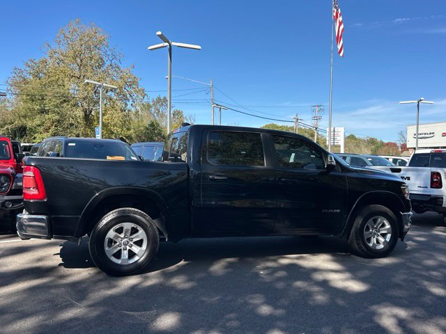 Used 2021 RAM 1500 Laramie AWD/4WD image 20