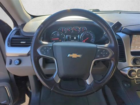 Used 2018 Chevrolet Tahoe LT image 18