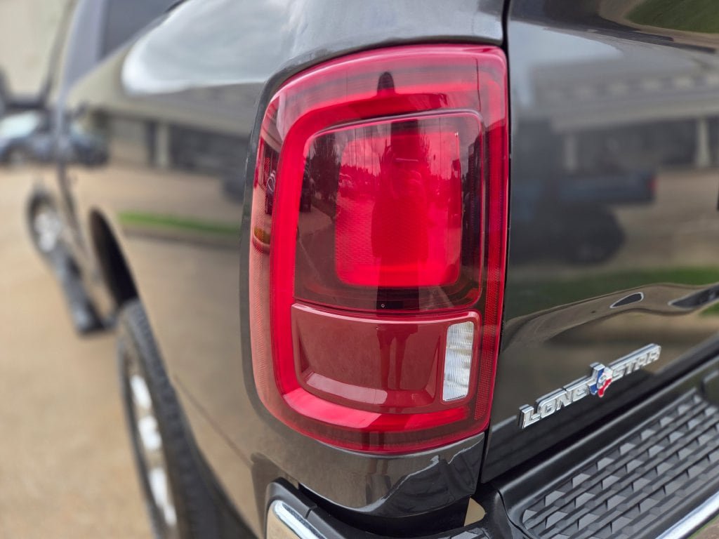 Used 2025 RAM 2500 Lone Star AWD/4WD image 32