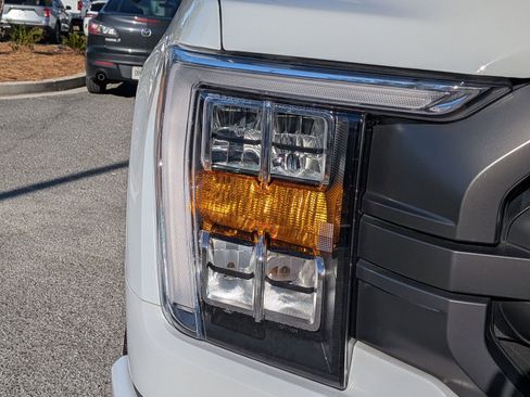 Certified 2023 Ford F150 XLT w/ Equipment Group 302A High image 12