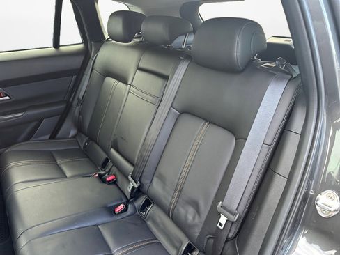 Certified 2023 MAZDA CX-50 2.5 Turbo w/ Cargo Package image 14