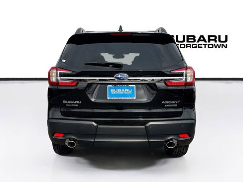 New 2026 Subaru Ascent Limited image 6