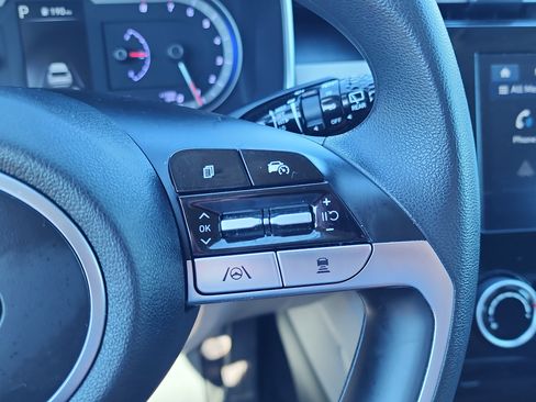 Used 2022 Hyundai Tucson SEL image 20