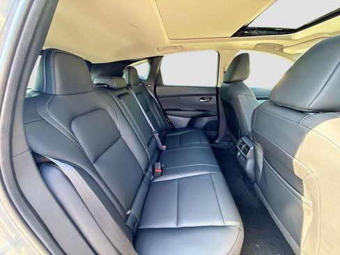New 2026 Nissan Murano SL AWD/4WD image 30