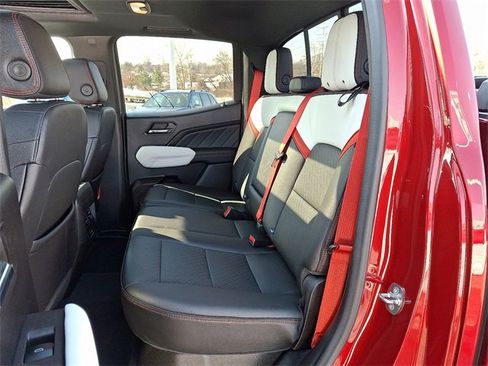 Certified 2023 GMC Canyon AT4X w/ Edition 1 image 10