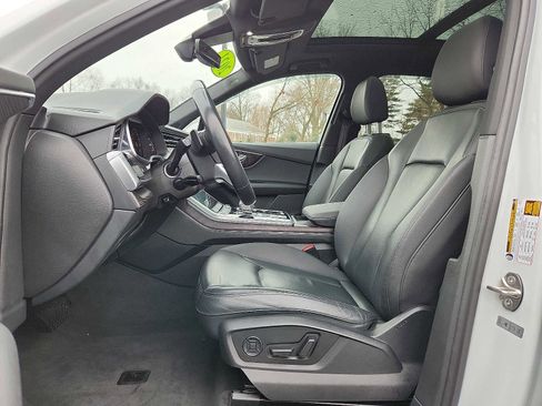 Used 2021 Audi Q7 2.0T Premium Plus w/ Premium Plus Package image 13