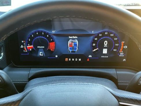 Used 2024 Ford Mustang GT Premium image 24