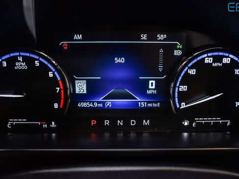 Used 2023 Ford Bronco Sport Heritage Limited image 19