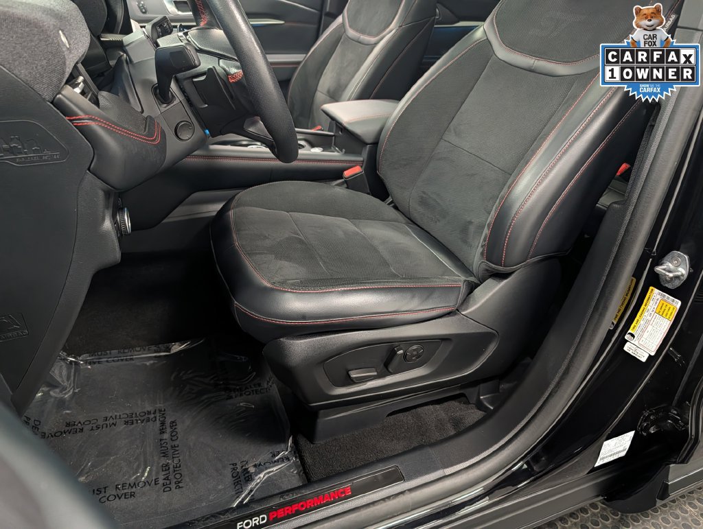 Used 2025 Ford Explorer ST AWD/4WD image 12