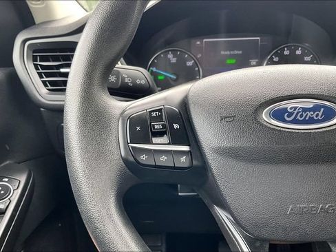 Used 2022 Ford Escape SE AWD/4WD image 11