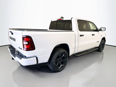 New 2026 RAM 1500 Express AWD/4WD image 7