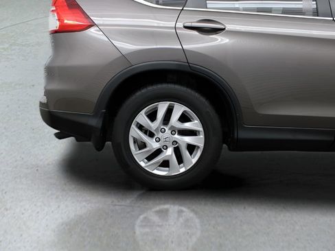 Used 2015 Honda CR-V EX-L image 37