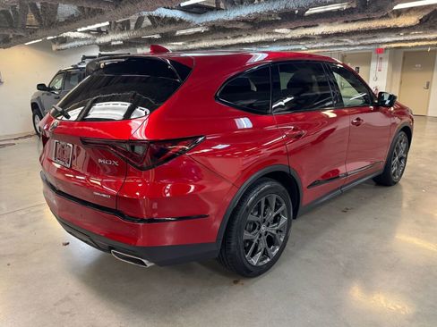 Certified 2023 Acura MDX A-Spec image 7