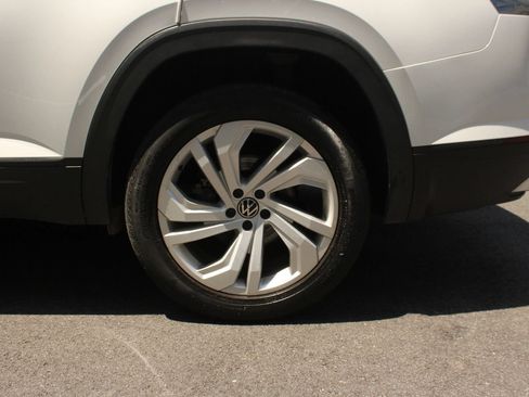 Used 2021 Volkswagen Atlas SE FWD image 10