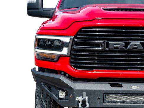 Used 2024 RAM 2500 Laramie w/ Night Edition AWD/4WD image 50