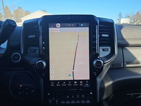 New 2026 RAM 2500 Rebel w/ Rebel Level 1 Equipment Group image 27