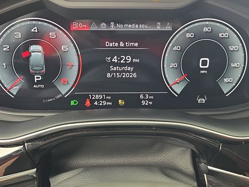 Used 2024 Audi Q7 3.0T Premium Plus w/ Premium Plus Package AWD/4WD image 19