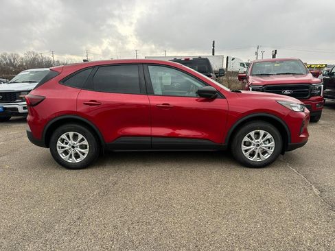 New 2026 Ford Escape Active w/ Cold Weather Package image 2