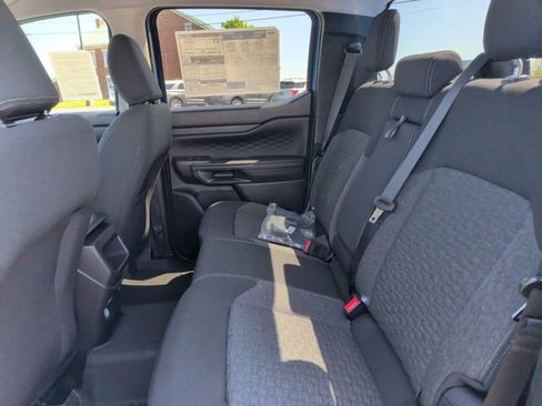New 2026 Ford Ranger XL AWD/4WD image 13