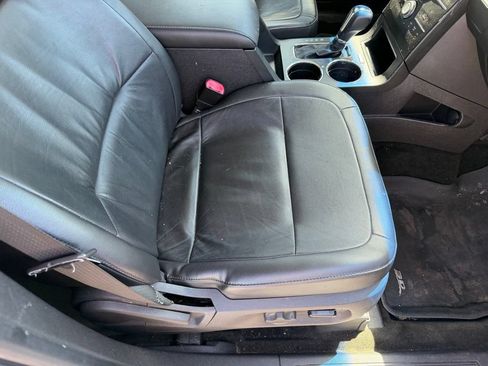 Used 2015 Ford Flex SEL w/ Equipment Group 202A FWD image 17