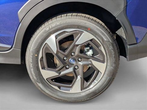 New 2026 Subaru Crosstrek 2.5i Limited image 9