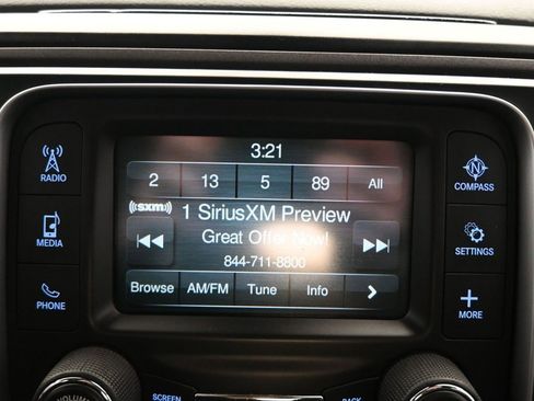 Used 2017 RAM 1500 Tradesman w/ Popular Equipment Group image 11