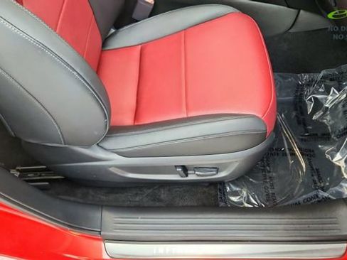 Used 2023 INFINITI QX50 Sport image 22