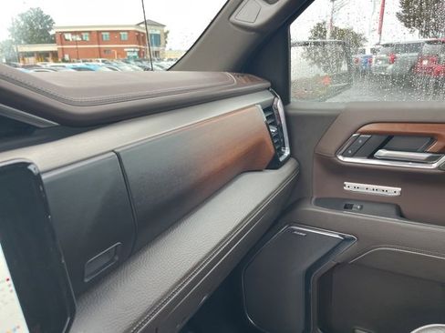 Used 2023 GMC Sierra 1500 Denali image 27