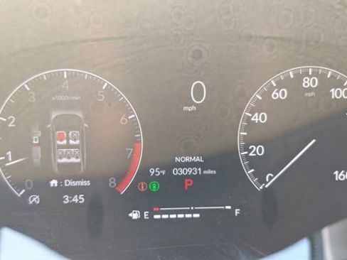 Certified 2023 Honda Civic Sport image 12