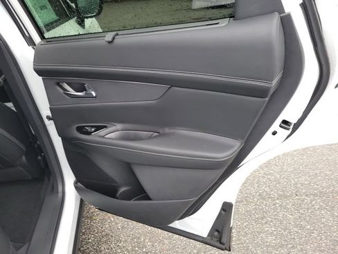 New 2026 Nissan Murano Platinum w/ Cargo Package AWD/4WD image 29