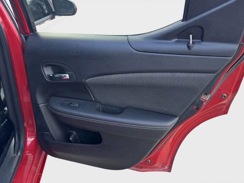 Used 2011 Dodge Avenger Mainstreet w/ Cold Weather Group image 14