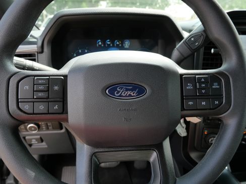Used 2026 Ford F150 STX w/ Equipment Group 200A AWD/4WD image 25