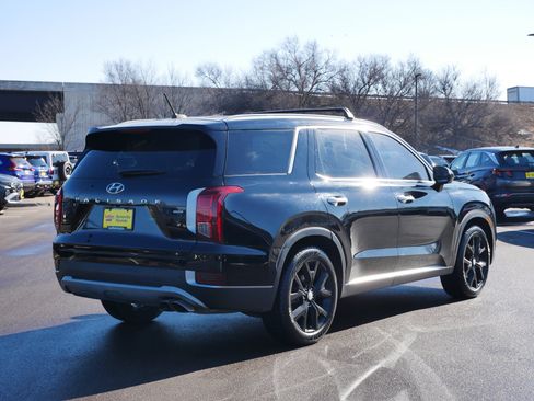 Used 2020 Hyundai Palisade SEL w/ Premium Package AWD/4WD image 7