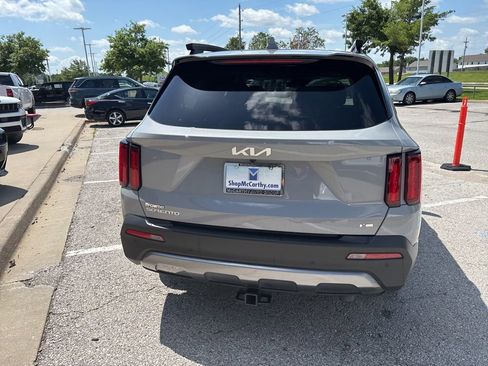 Used 2023 Kia Sorento SX Prestige AWD/4WD image 26