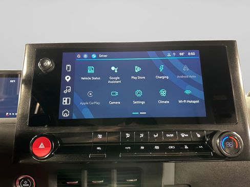 Used 2025 Chevrolet Brightdrop 600 FWD image 26