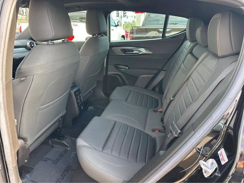 Used 2024 Alfa Romeo Tonale Ti image 10