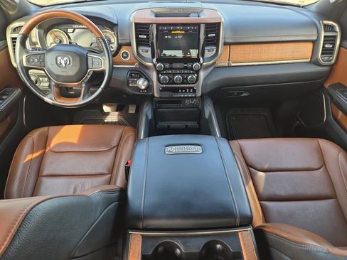 Used 2022 RAM 1500 Limited w/ Off Road Group image 18