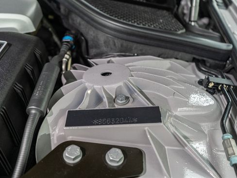 Used 2022 Rolls-Royce Ghost AWD/4WD image 82