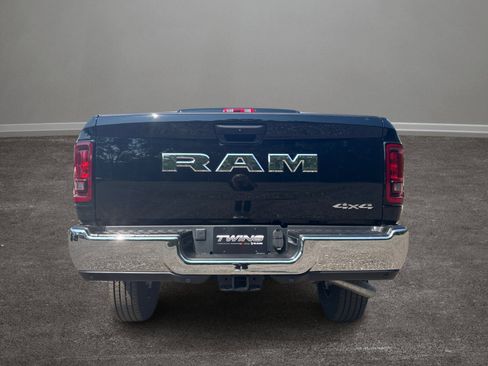 New 2026 RAM 2500 Tradesman image 29