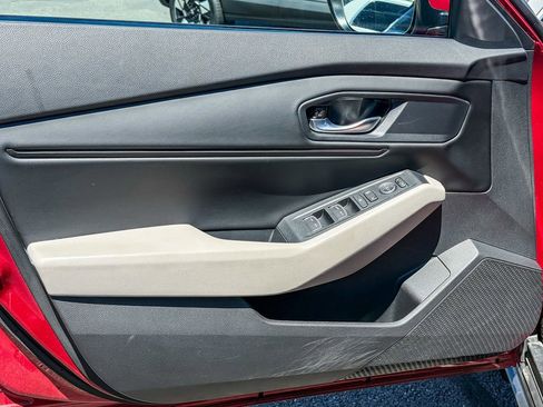 Used 2024 Honda Accord EX image 20