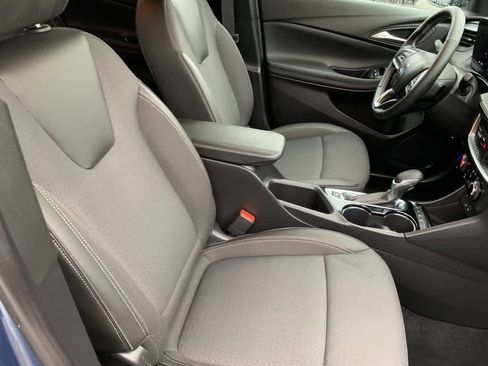 Used 2026 Buick Encore GX Preferred w/ Comfort Package image 12