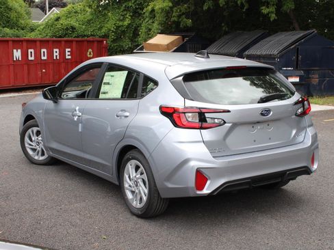 New 2025 Subaru Impreza 2.0i image 6