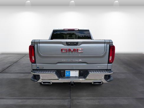 Used 2026 GMC Sierra 1500 SLT w/ SLT Premium Plus Package AWD/4WD image 18