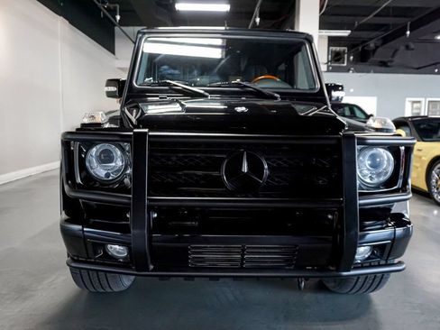 Used 2011 Mercedes-Benz G 55 AMG 4MATIC image 15