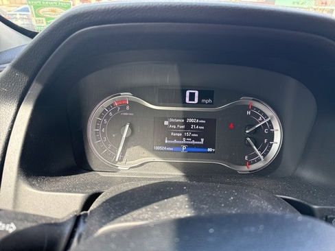 Used 2017 Honda Pilot Touring image 18