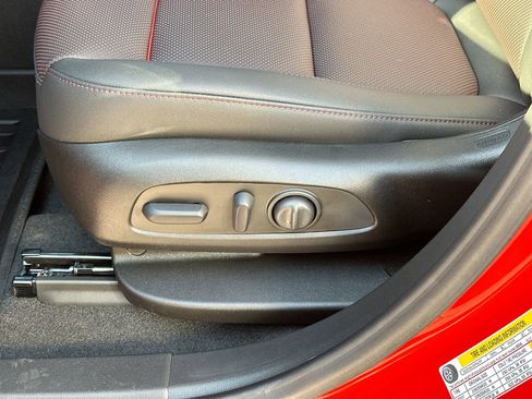 New 2026 Chevrolet Blazer RS image 18